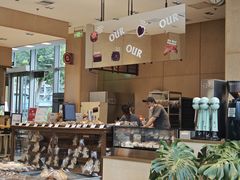 -OUR Bakery(中海环宇荟店)