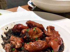 -简小舍·民间手艺菜(武昌江滩店)