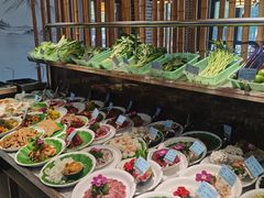 -千岛湖小鱼儿·淳安匠心农家菜