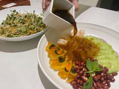 -大鸭梨烤鸭(左家庄店)