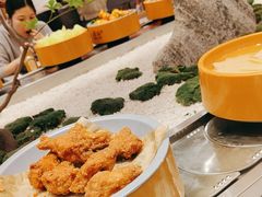 -喜家自助小火锅(乐客城店)
