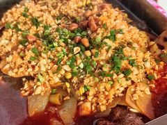 -万州烤鱼江湖菜(圣地阳光店)