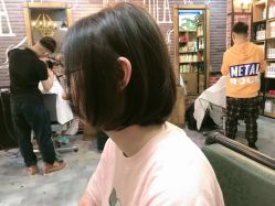 -欣艺美发沙龙