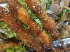 -老虎滩大连海鲜烧烤(建邺云锦路总店)