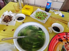 -林中乐辣子鸡(歌乐山总店)