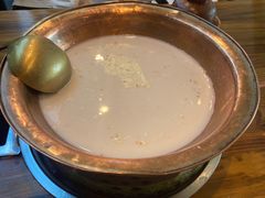 蒙古锅茶-诺敏塔拉奶茶-布里亚特包子-手把肉(锦都会店)