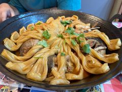 -八次方密云水库鱼粘卷子·熏鸽子·农家菜