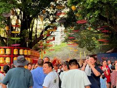 -深圳锦绣中华民俗村