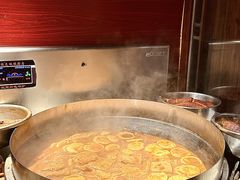 -门框胡同百年卤煮(前门店)