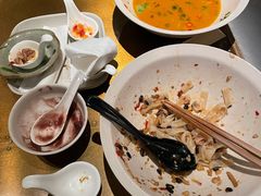 -漆黑觉米粉(三里屯店)