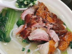 -盛品鲜东莞烧鹅濑粉(杨箕店)
