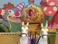 -万达宝贝王成长乐园(重庆永川店)