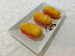 飘香榴莲酥-鼎珑点心仔(燕塘店)
