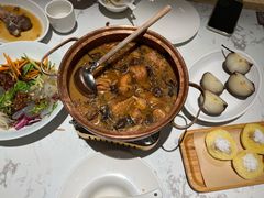 -关东小磨东北菜(漕河泾印象城店)