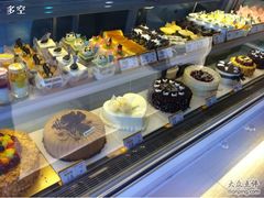 -仟吉KenGee(国贸360店)