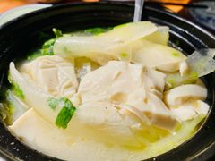 砂锅豆腐-正宗天津烧麦馆(柳州路店)