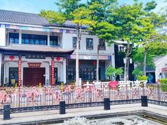 -巽寮印象美食部落餐厅·海鲜·地方特色菜(惠州体验店)