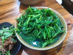 -朱大嘴肥肠血旺(福字街店)