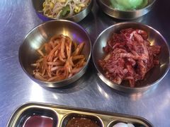 -釜山火炉·海鲜烤肉(紫藤路店)