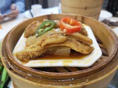 -顺德人家食府(黄金广场店)