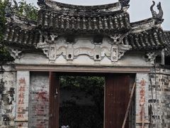 -楠溪江风景名胜区