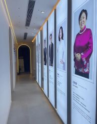 -紫琪尔·匠心连锁·胸部护理养护