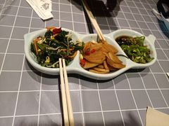 -西竹拌面(银川阅彩城店)