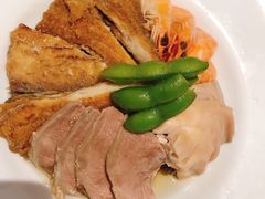 -上海人家花樣年华(中山公园店)