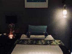 -璞·澐间影院式足道SPA(尚悦湾店)