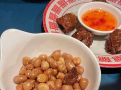 -邹开喜·小海鲜醉鸡煲·潮汕鲜切牛肉店(襄阳北路店)