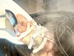 -同仁四季椰子鸡(无锡滨湖万象汇店)
