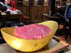 -羊大爷涮肉(亮马桥店)