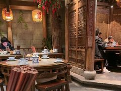 -南京大牌档(之心城店)