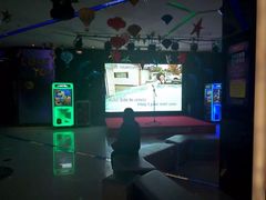 -糖潮量贩KTV(高新万达广场店)