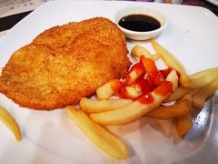 -德大西餐社(云南南路店)