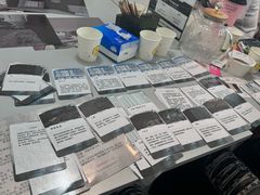 -剧狐剧本杀·月球探案馆(人民广场1号店)