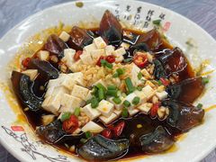 -小民大排档(江汉路店)