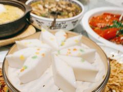 -小八仙·八方(移民广场店)