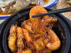 -霞海鸭仔饭店(海滨大道北店)