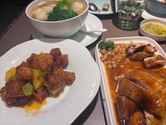 -有璟阁港式餐厅(国贸商城店)