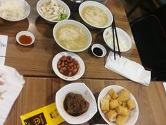 -松發肉骨茶(先得坊店)