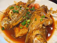 -阿毛饭店(和义路店)