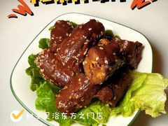 -和子足浴SPA会馆(东方之门店)
