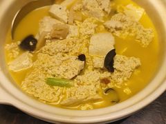 -浙江安吉JW万豪酒店·万豪中餐厅