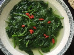 -天水蔬食料理(树德之光店)