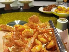 -老东营·东营菜(西四路店)