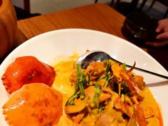 -泰香米泰国餐厅(中大国际店)