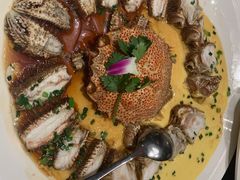 -上海小南国(正大店)