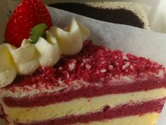 -港丽餐厅(龙之梦长宁店)