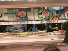 -老乡鸡(融科天地店)